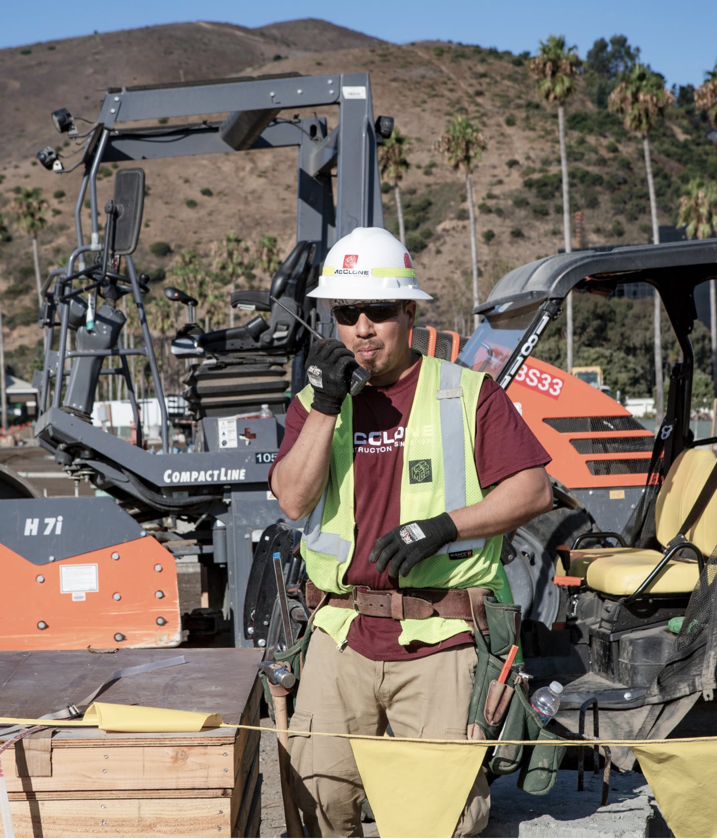 San Francisco Building Opportunity in the Bay