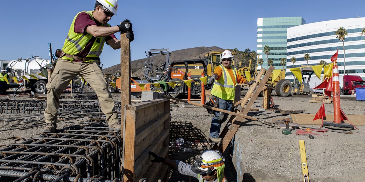 San Francisco Building Opportunity in the Bay